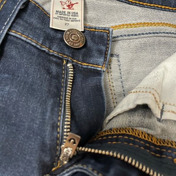 True Religion Denim Pants - Picture 4 of 9